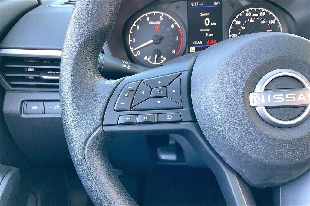 Used 2025 Nissan Altima 2.5 S image 17