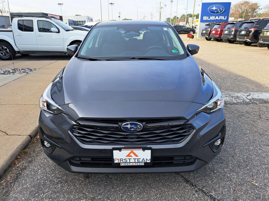 New 2026 Subaru Impreza 2.0i Sport image 9