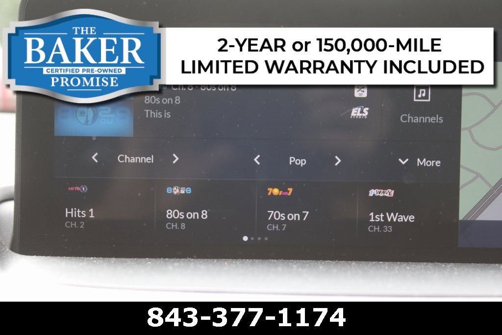 Used 2020 Acura RDX w/ Technology Package image 44