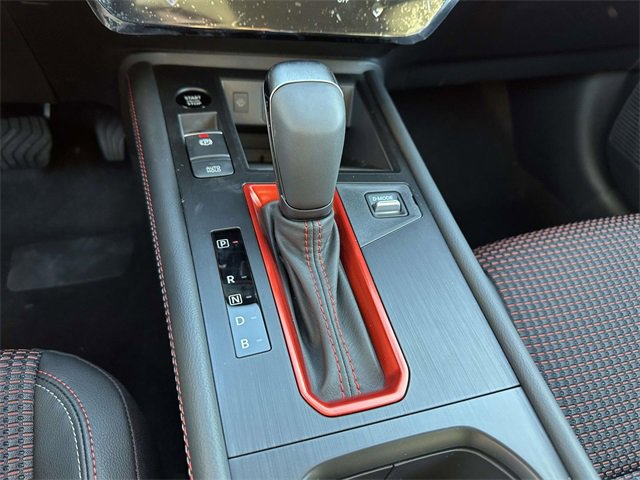 New 2026 Nissan Kicks SR image 23