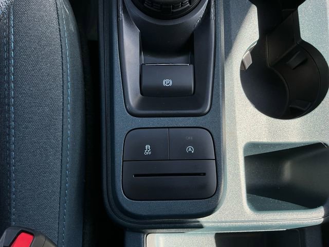 Certified 2025 Ford Maverick XLT w/ XLT Luxury Package AWD/4WD image 23