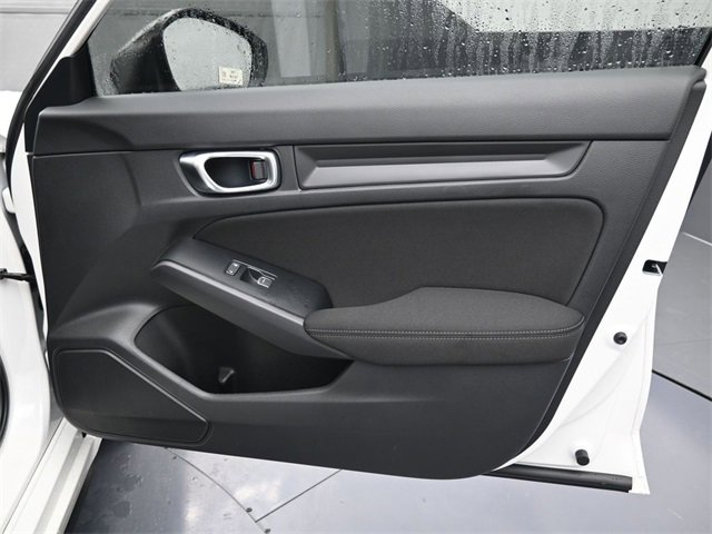 New 2026 Honda Civic Sport image 19