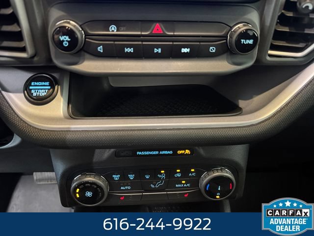 Used 2022 Ford Bronco Sport Big Bend w/ Convenience Package AWD/4WD image 3