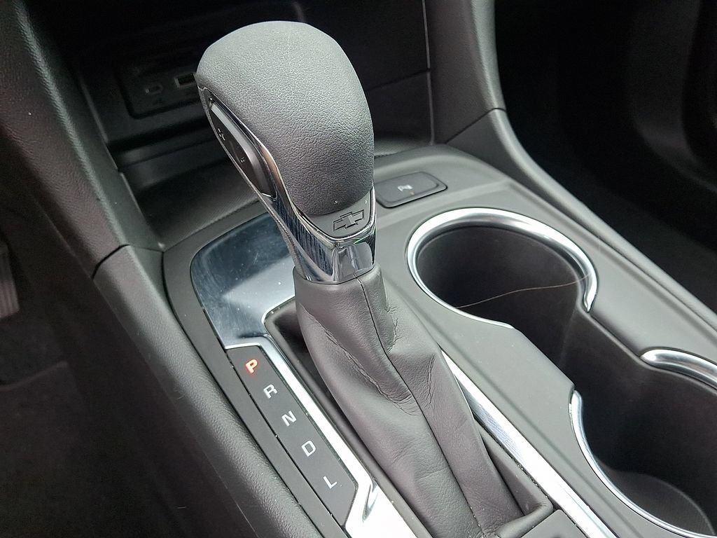 Used 2024 Chevrolet Equinox LT FWD image 14