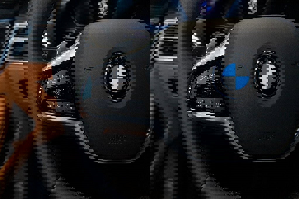 New 2026 BMW 430i xDrive image 25