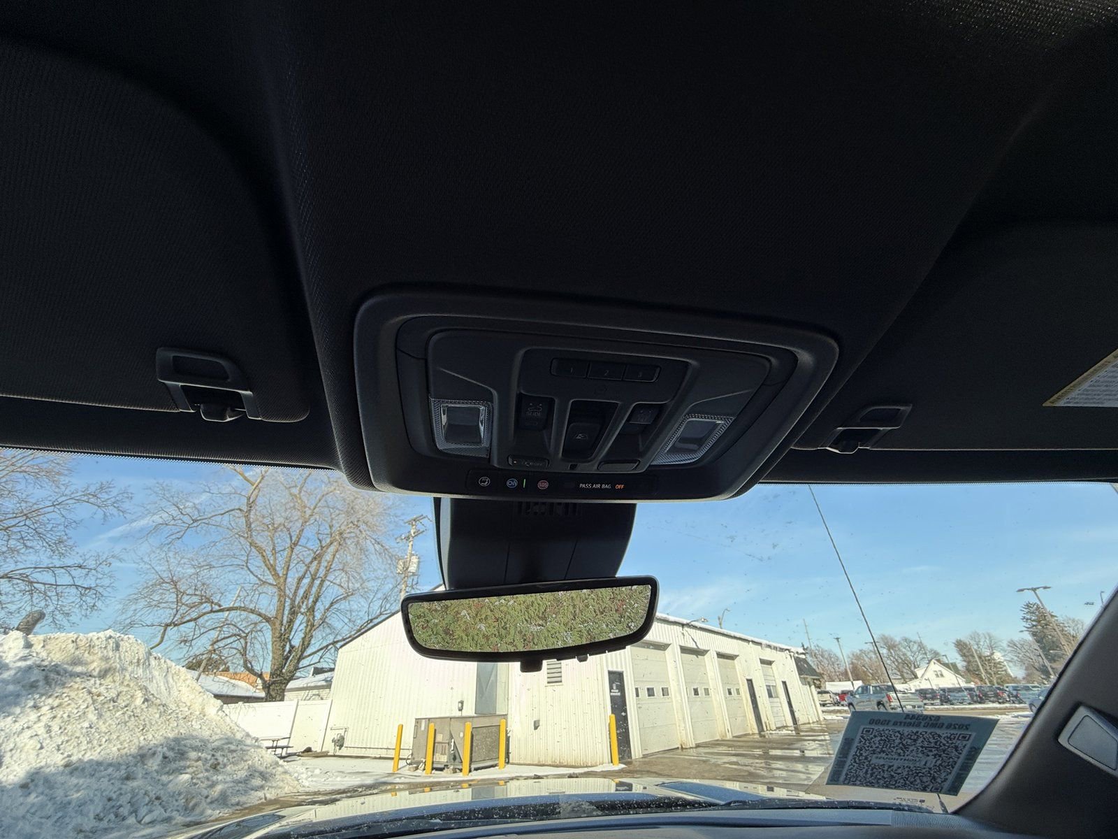 New 2026 GMC Sierra 1500 Denali w/ Denali Reserve Package image 31