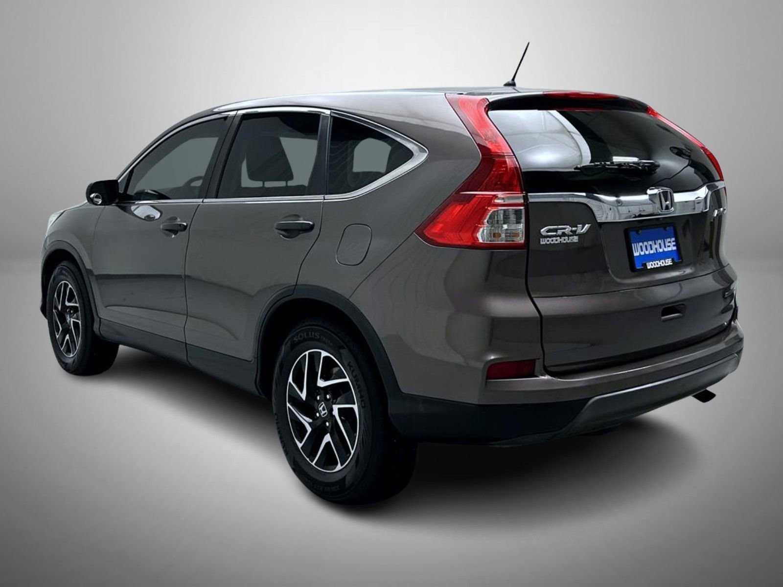 Used 2016 Honda CR-V SE image 7