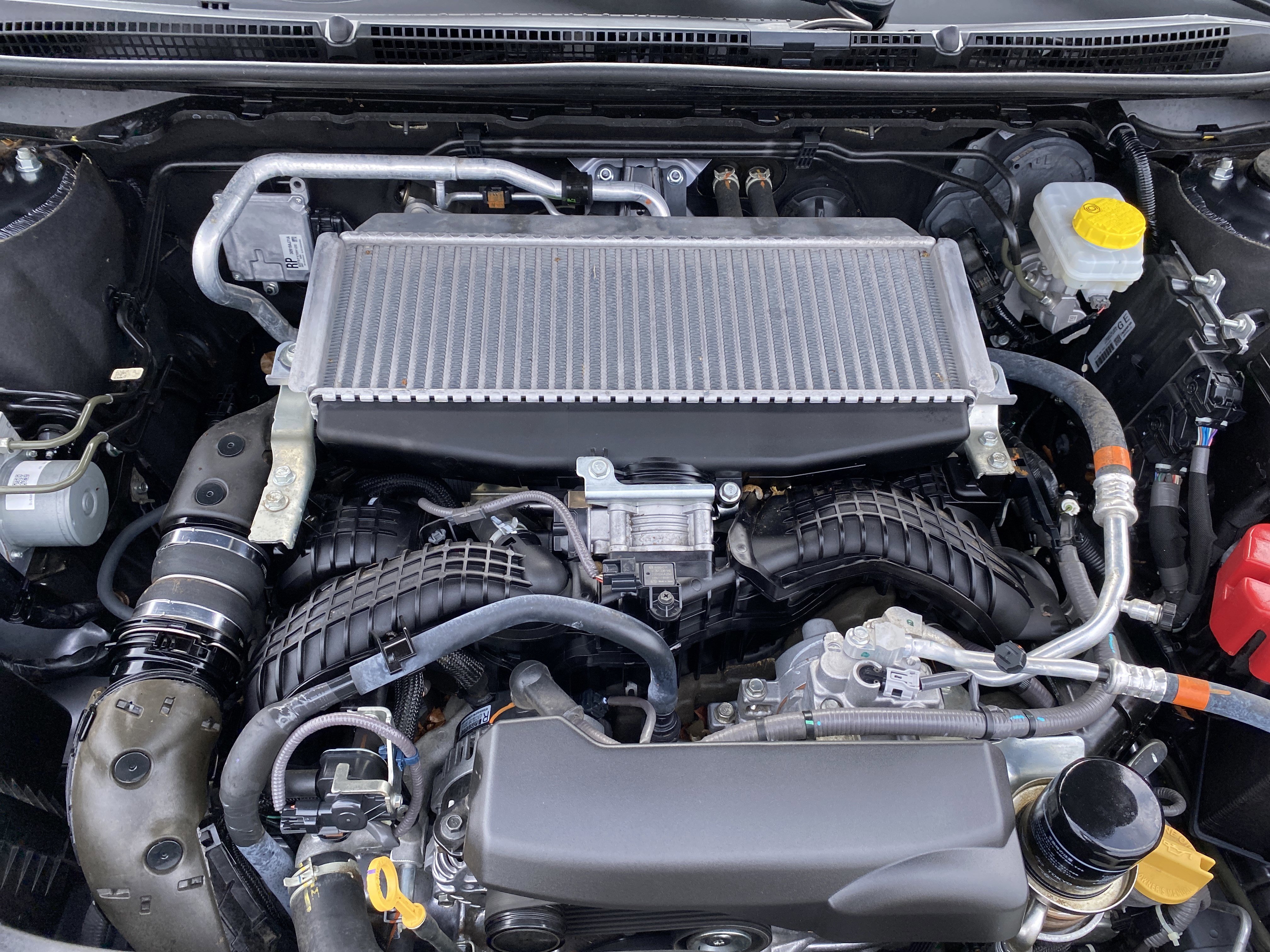 Used 2023 Subaru Outback Touring XT w/ Tech Package 3 image 24