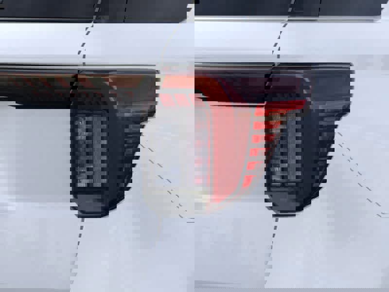 New 2026 Ford Explorer Active image 21