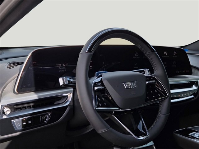 New 2026 Cadillac Lyriq Sport image 11