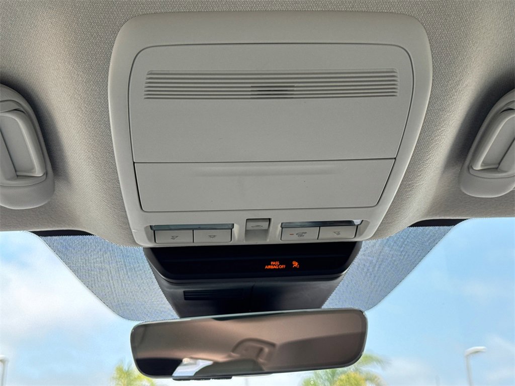 Used 2023 MAZDA CX-30 2.5 Turbo w/ Premium Plus Pkg image 24