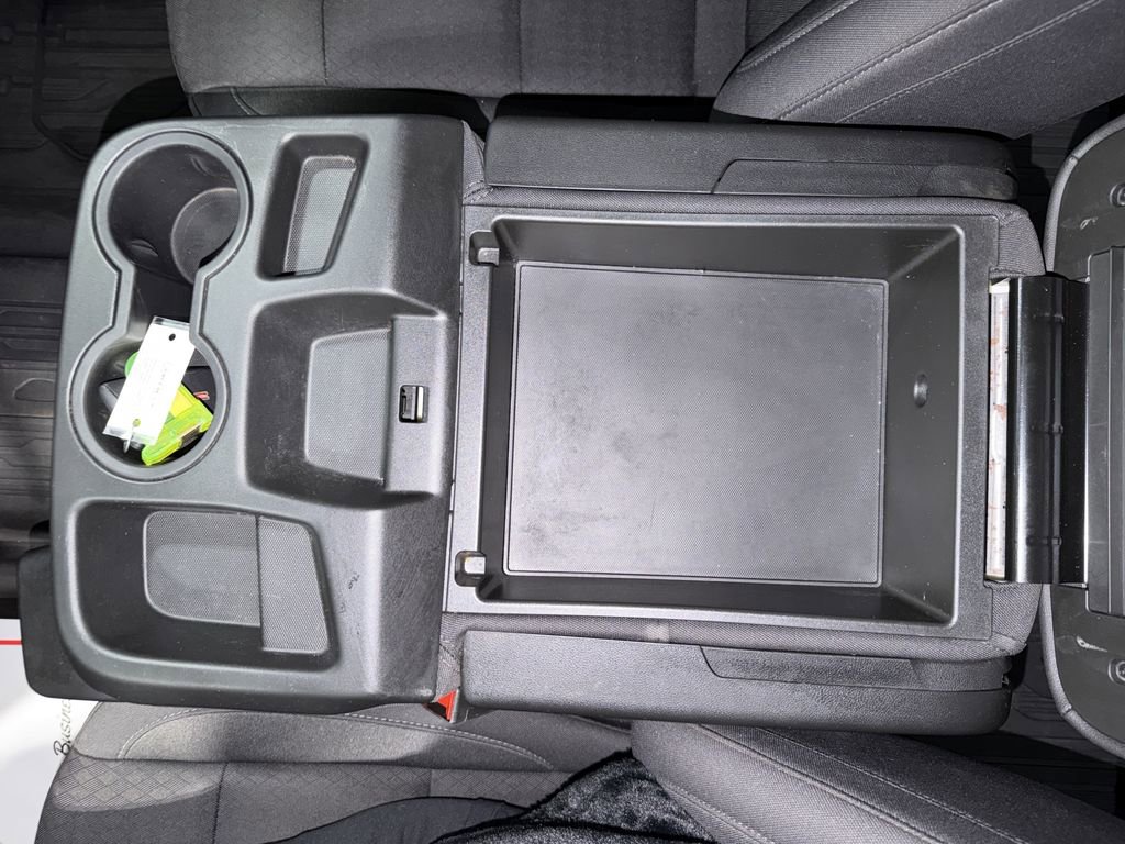 Used 2024 GMC Sierra 1500 SLE image 38