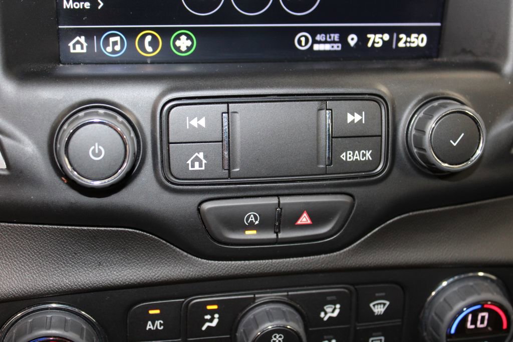 Used 2024 GMC Terrain SLT image 49