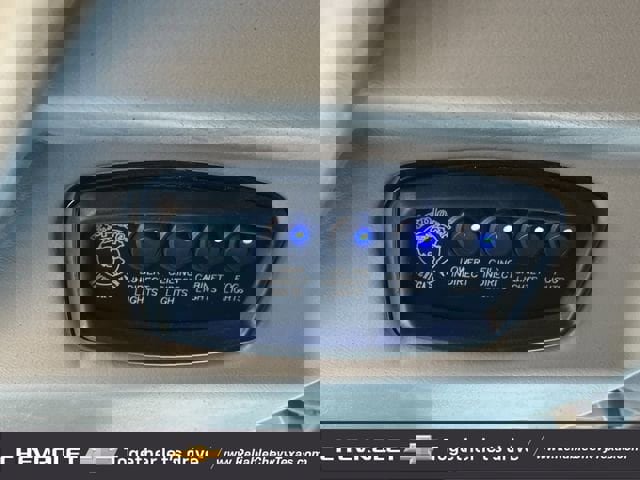 New 2025 Chevrolet Express 2500 w/ Driver Convenience Package image 34