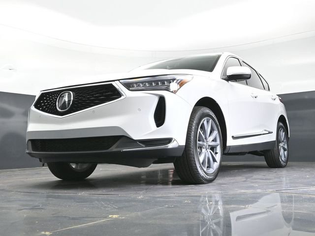 Used 2024 Acura RDX SH-AWD w/ Technology Package image 31