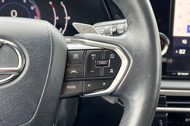 Used 2024 Lexus RX 350 FWD w/ Technology Package image 28