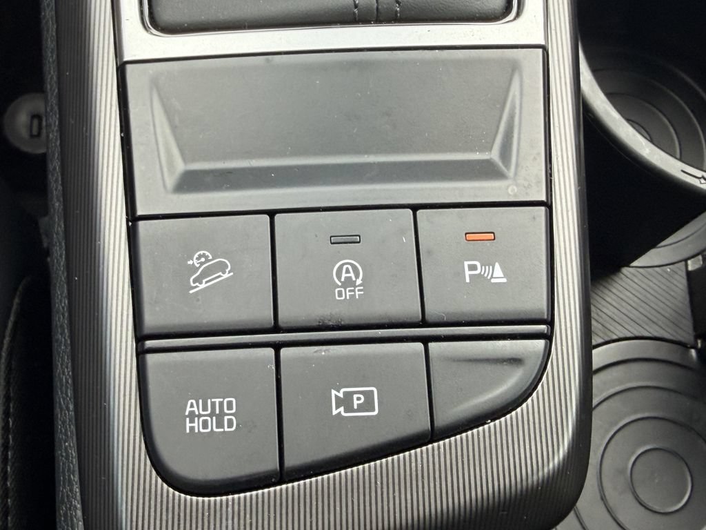 Certified 2026 Kia Sportage SX FWD image 32