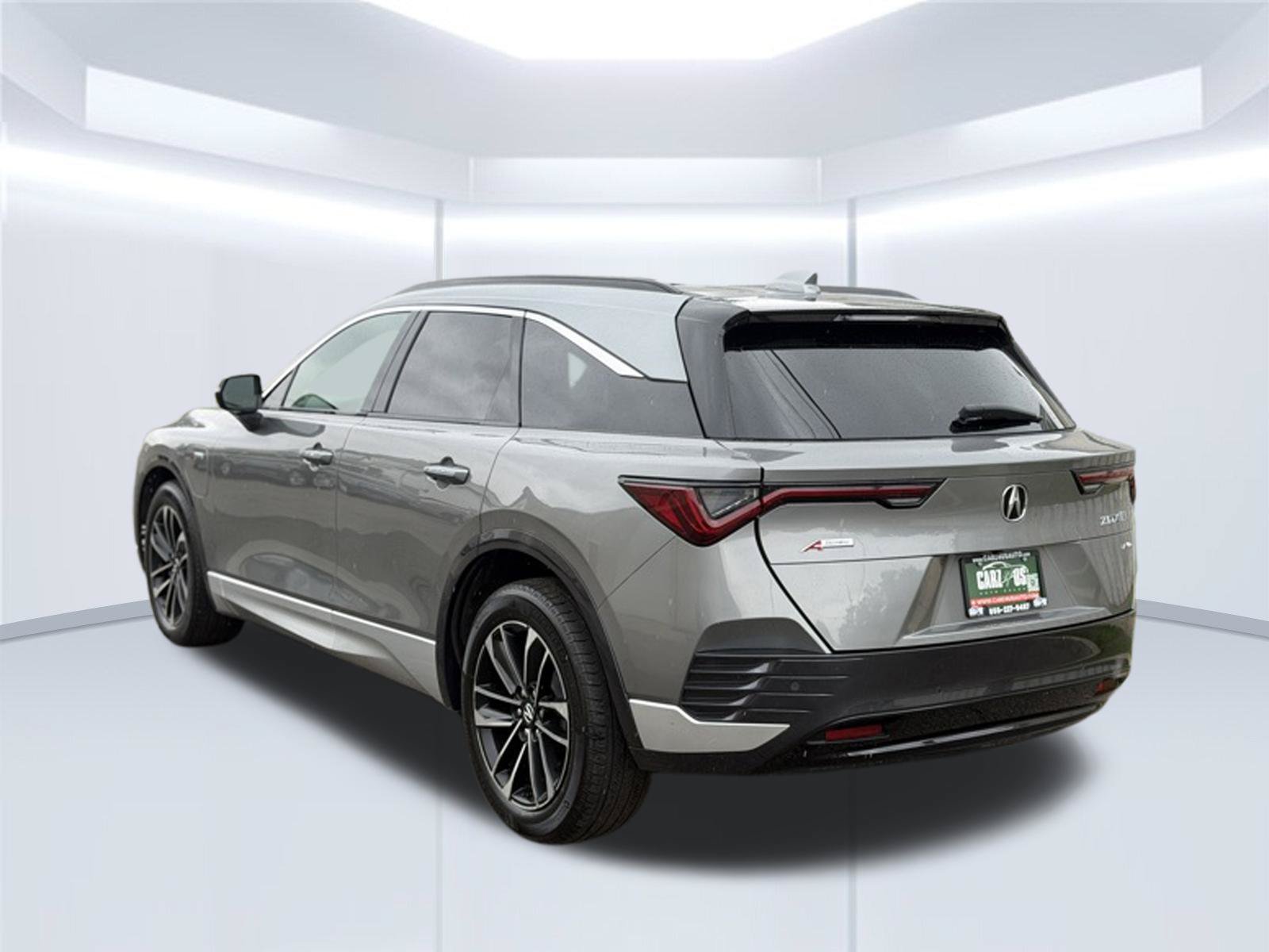 Used 2024 Acura ZDX A-Spec AWD/4WD image 10