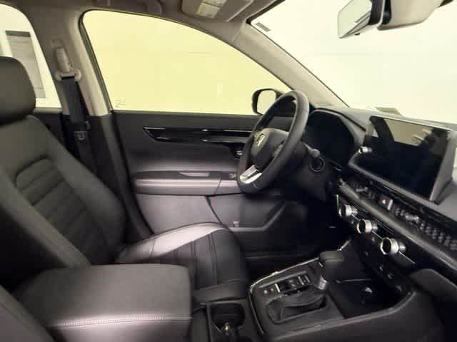 New 2027 Honda CR-V EX-L image 59