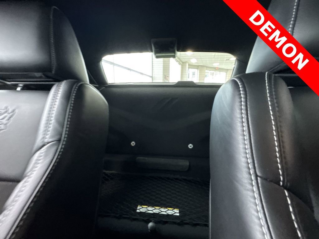 Used 2023 Dodge Challenger SRT Hellcat Redeye image 13