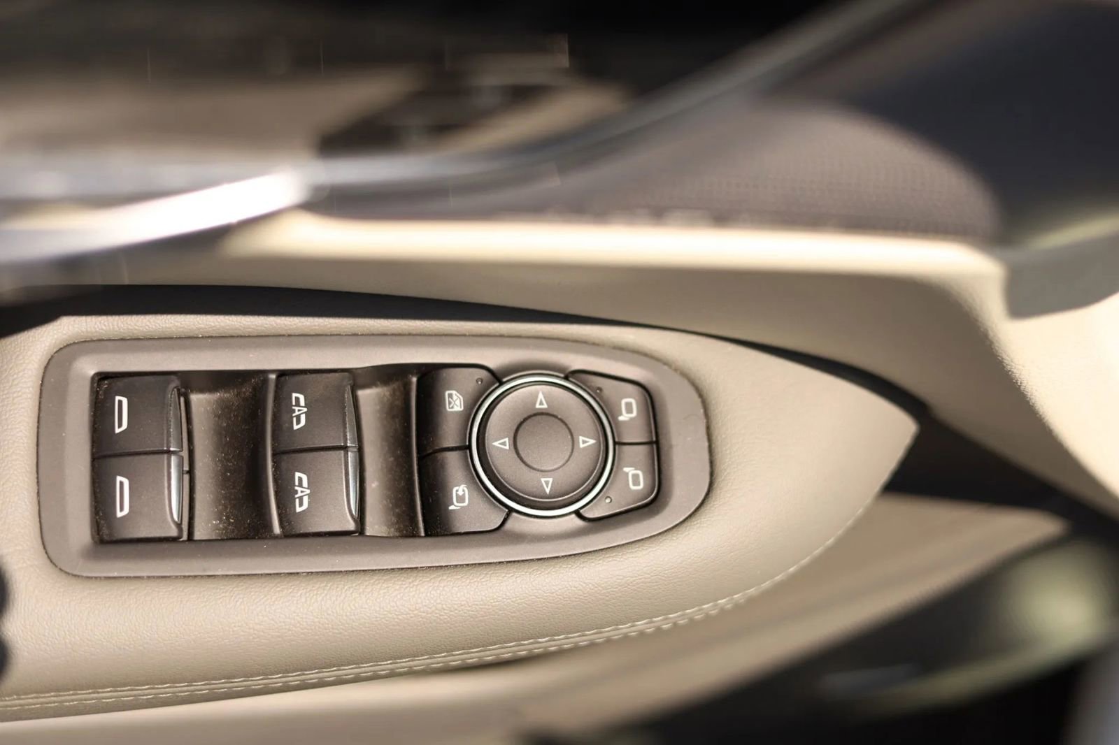 Used 2020 Cadillac XT6 Premium Luxury image 13