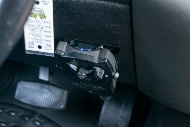 Used 2007 Ford F150 FX4 AWD/4WD image 34