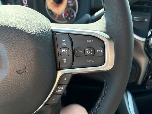 New 2026 RAM 2500 Big Horn image 12