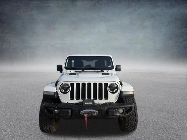 Used 2018 Jeep Wrangler Unlimited Moab w/ Quick Order Package 24M Moab image 15