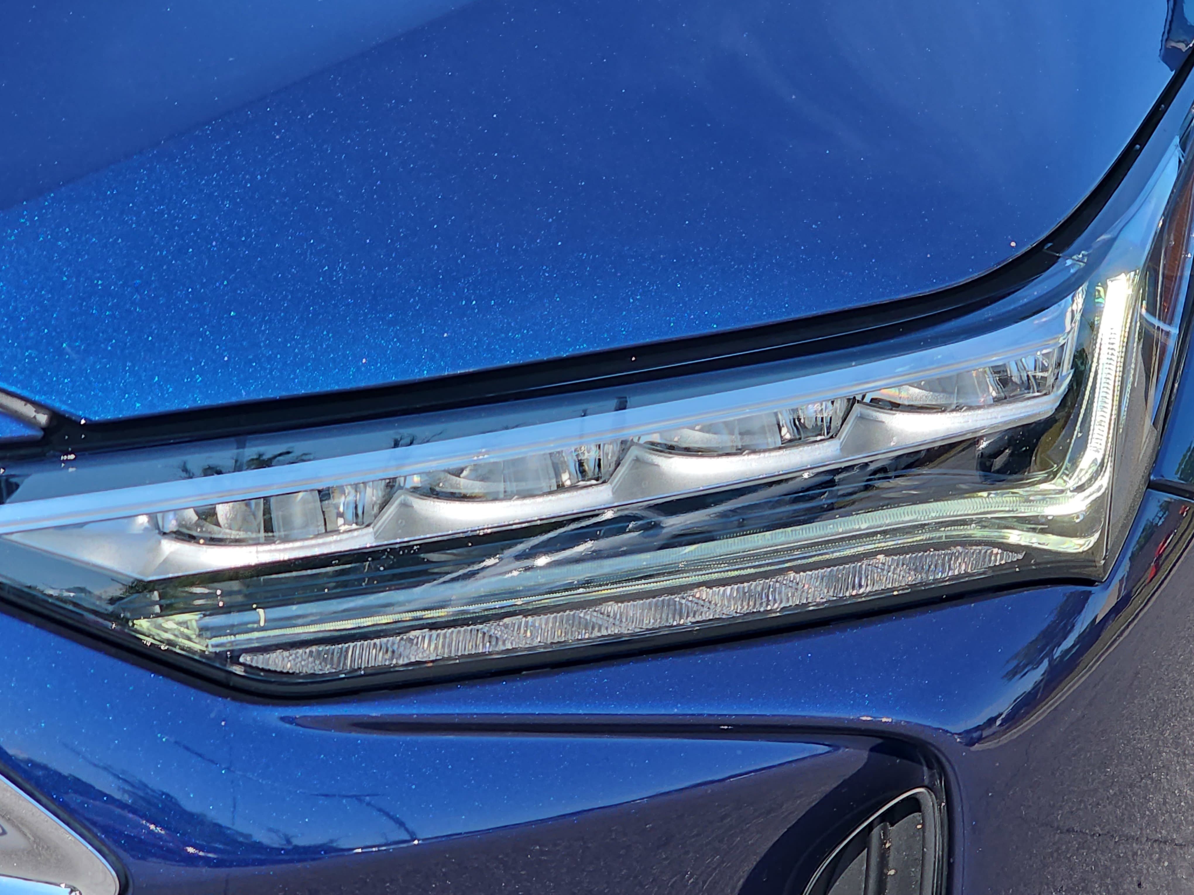 Certified 2023 Acura MDX SH-AWD w/ Technology Package image 30