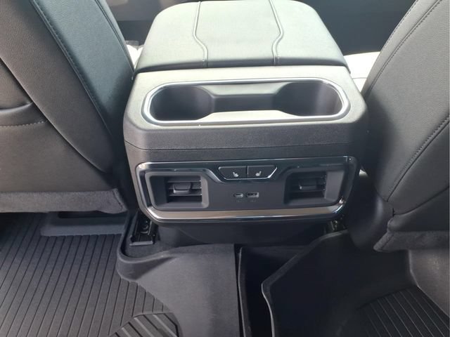 New 2026 Chevrolet Silverado 3500 LTZ w/ LTZ Plus Package AWD/4WD image 15