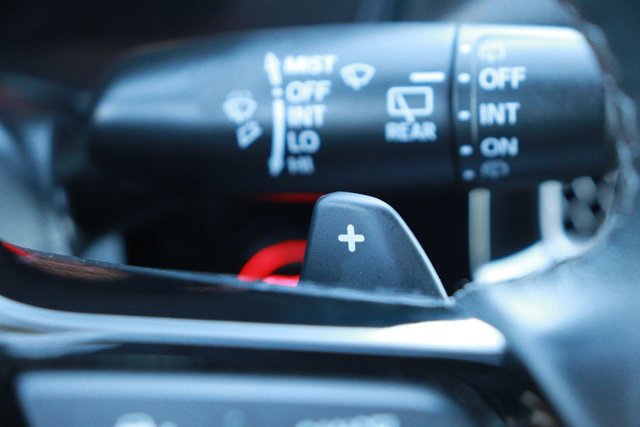 Certified 2024 Honda Civic Sport image 21