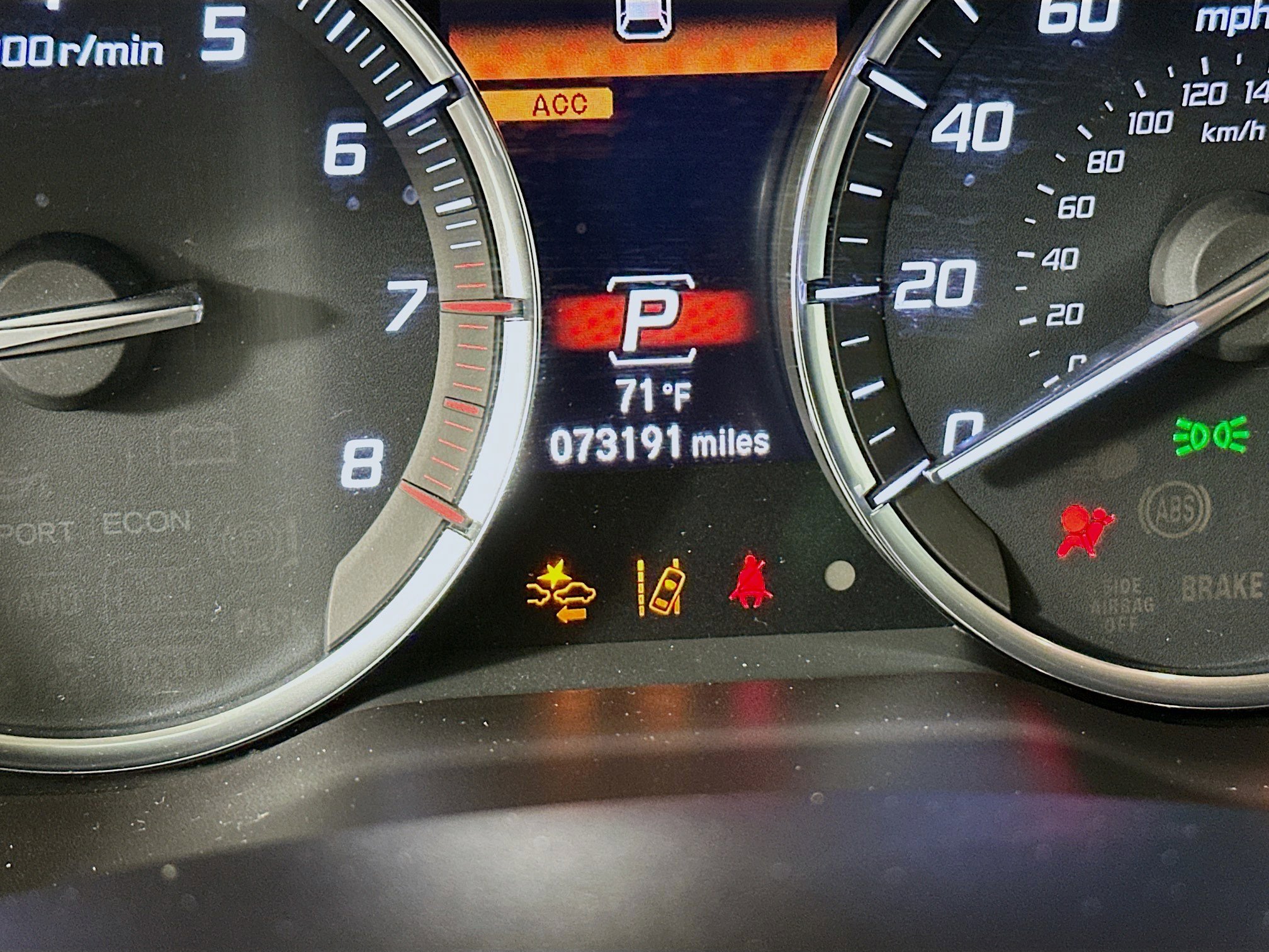 Used 2017 Acura MDX SH-AWD w/ Technology Package image 18