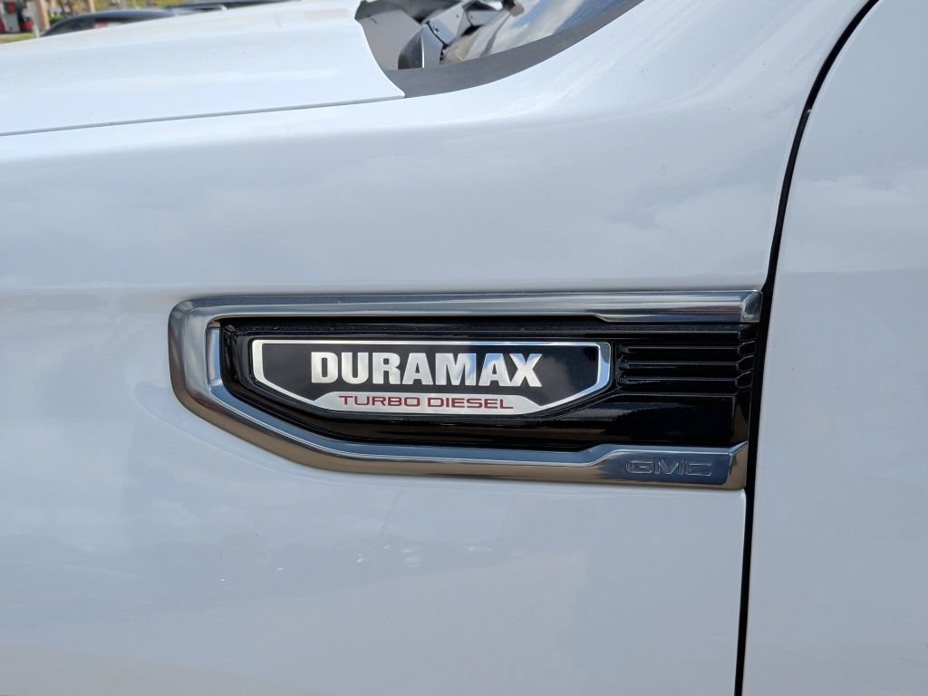 New 2026 GMC Sierra 1500 AT4 w/ AT4 Premium Package AWD/4WD image 50