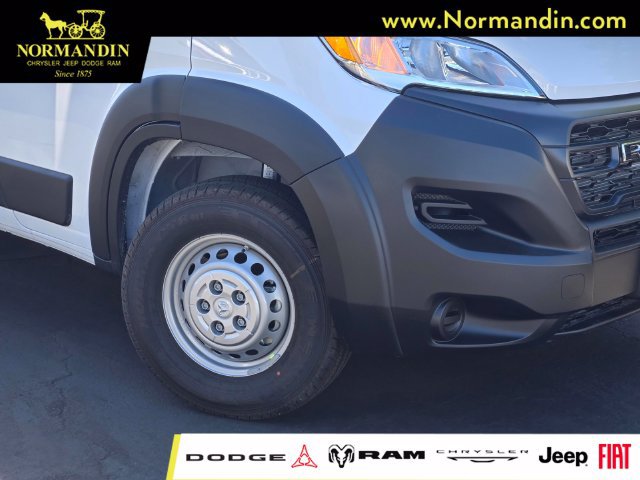 New 2027 RAM ProMaster 1500 w/ Convenience Group FWD image 5