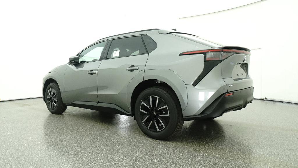 New 2026 Toyota bZ image 36