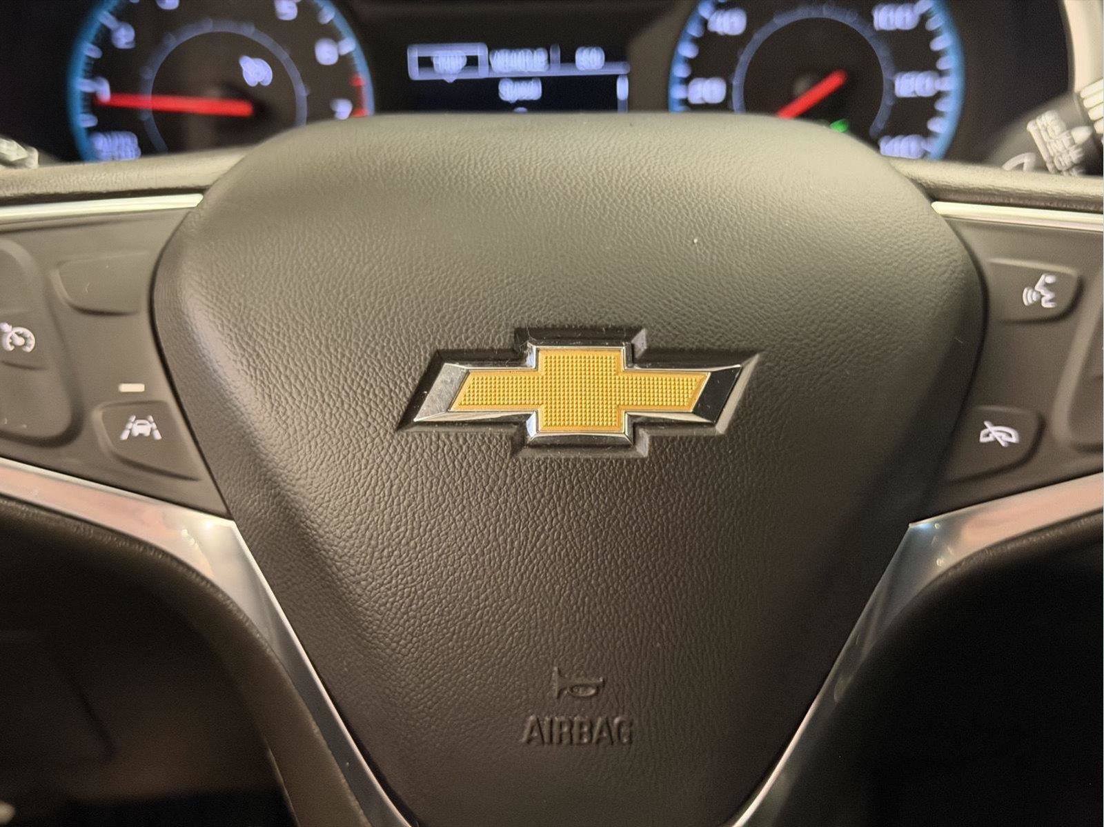 Used 2023 Chevrolet Malibu RS FWD image 14