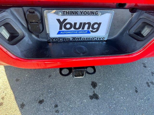 Used 2016 RAM 1500 Sport w/ Torred Sport Package image 12