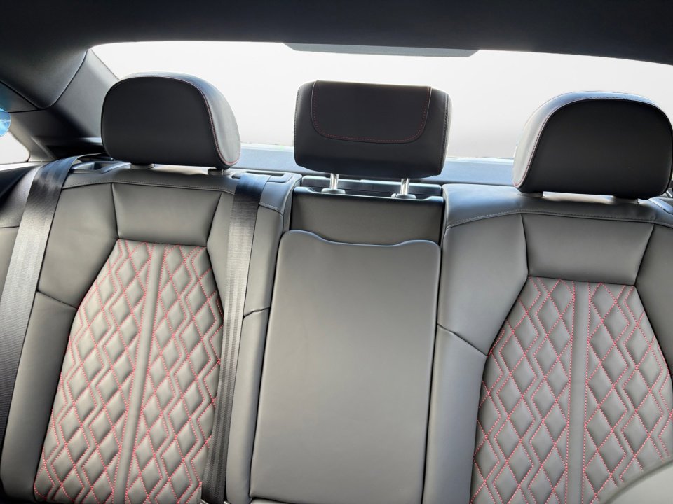 New 2026 Audi S3 Premium image 12