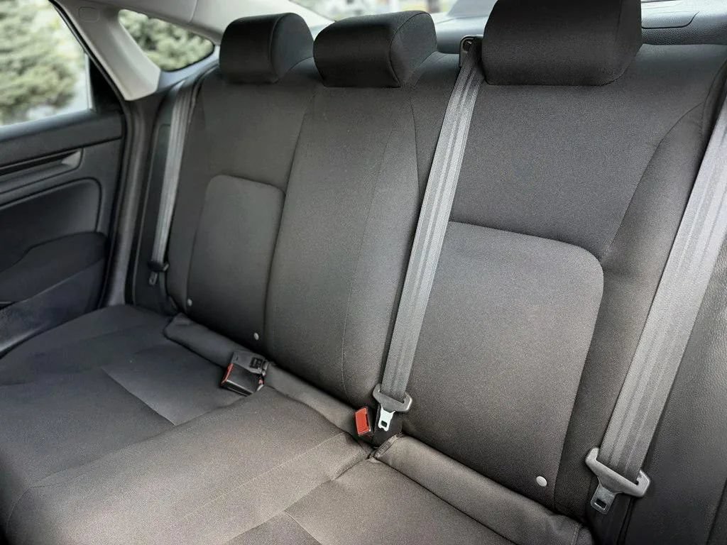 Used 2025 Honda Civic LX image 19
