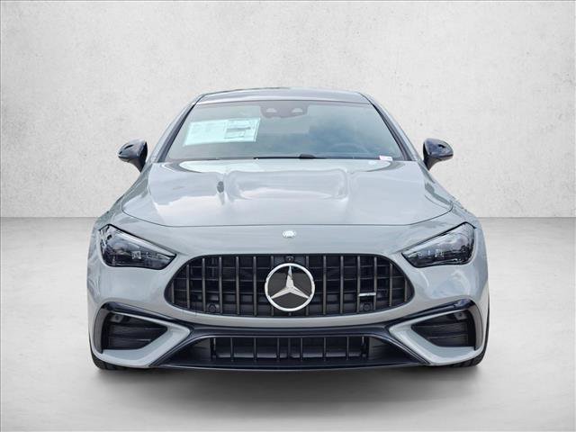 New 2026 Mercedes-Benz CLE 53 AMG 4MATIC Coupe image 6