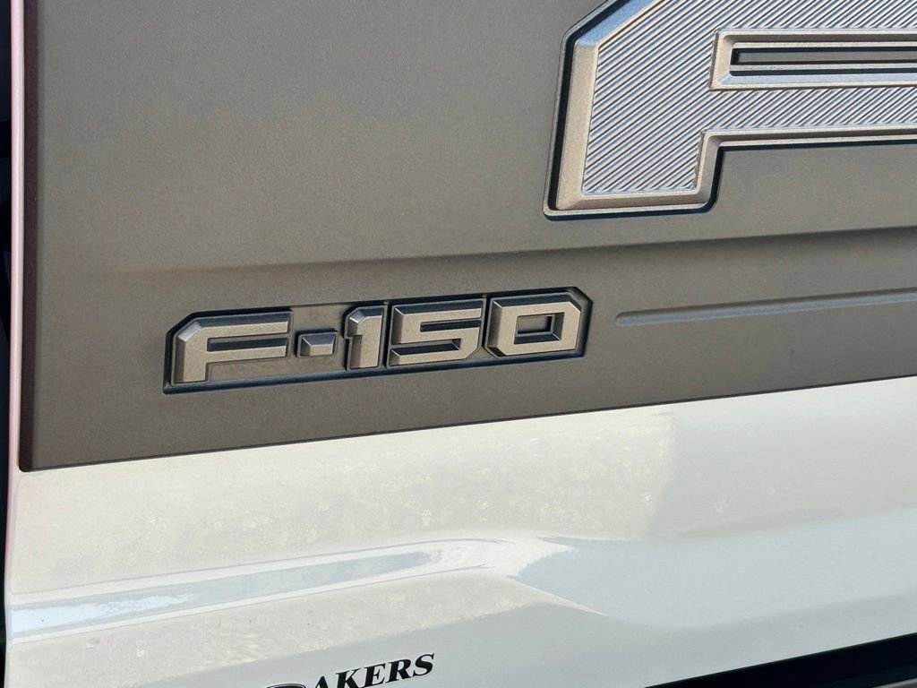 Used 2024 Ford F150 Raptor AWD/4WD image 26