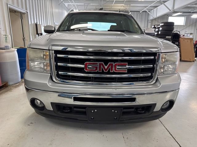 Used 2012 GMC Sierra 1500 SLT w/ SLT Convenience Package image 27