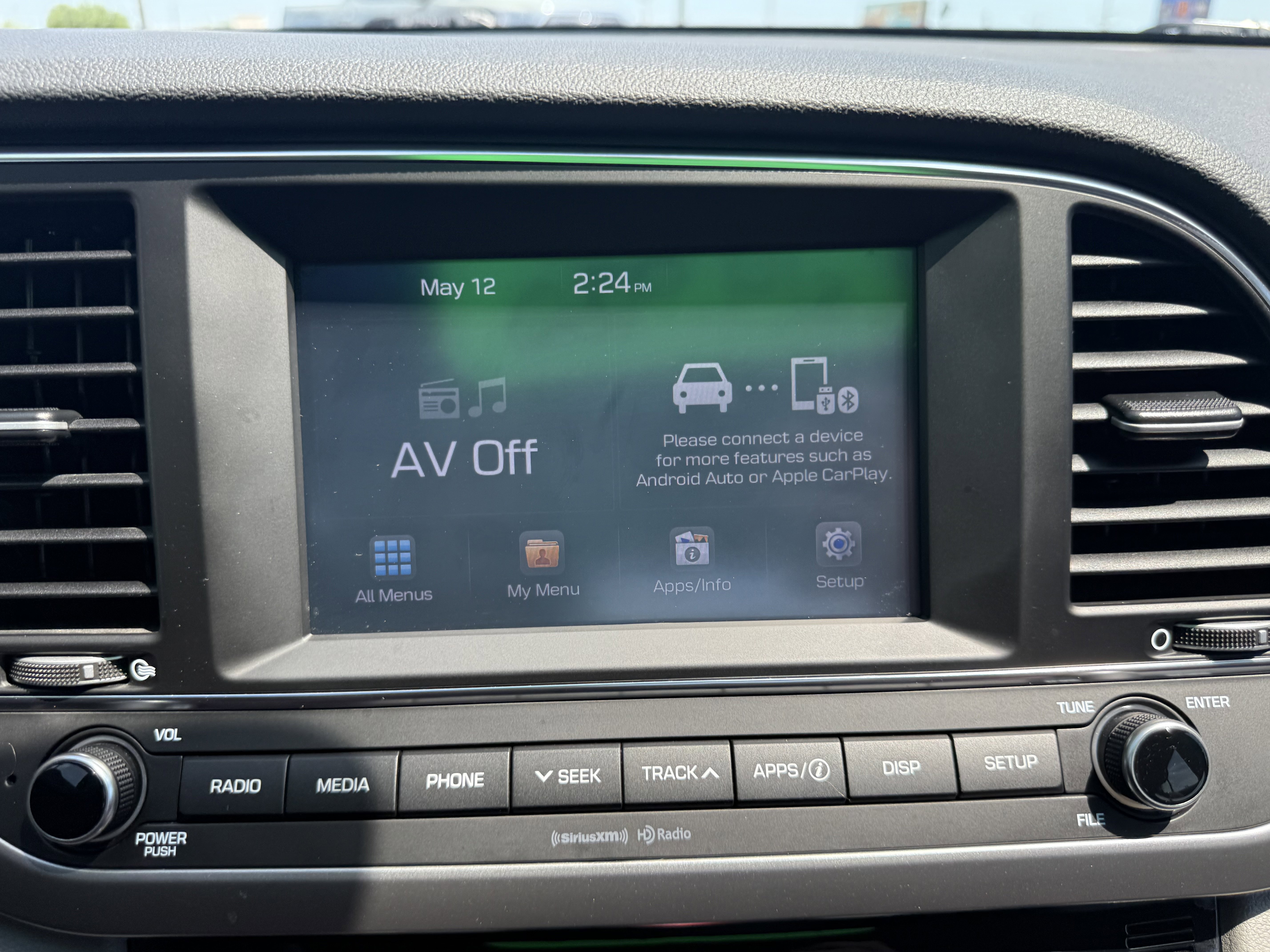 Used 2018 Hyundai Elantra Value Edition FWD image 20