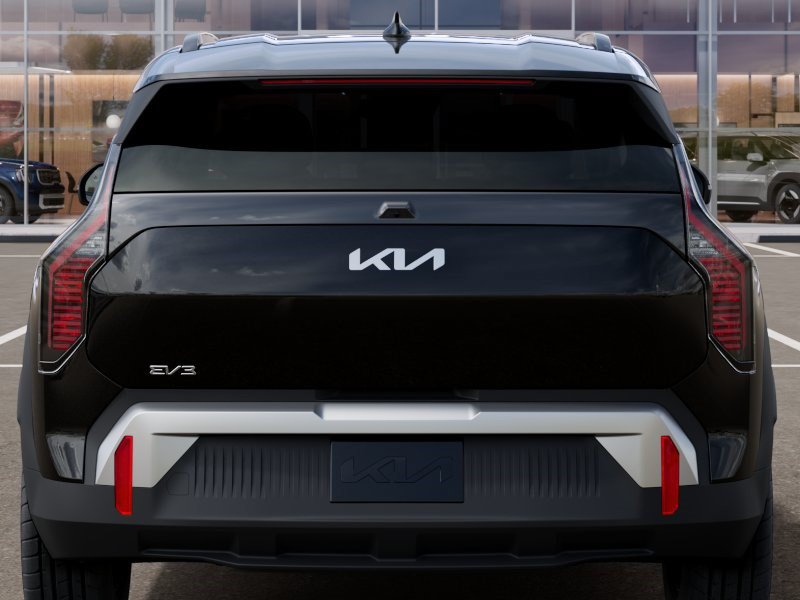 New 2027 Kia EV3 Wind FWD image 13