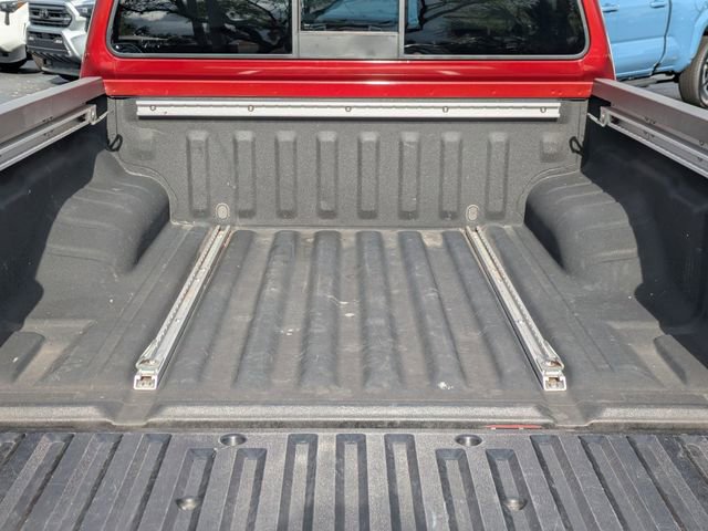 Used 2020 Nissan Frontier SV image 14