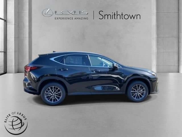 New 2026 Lexus NX 350 AWD image 3