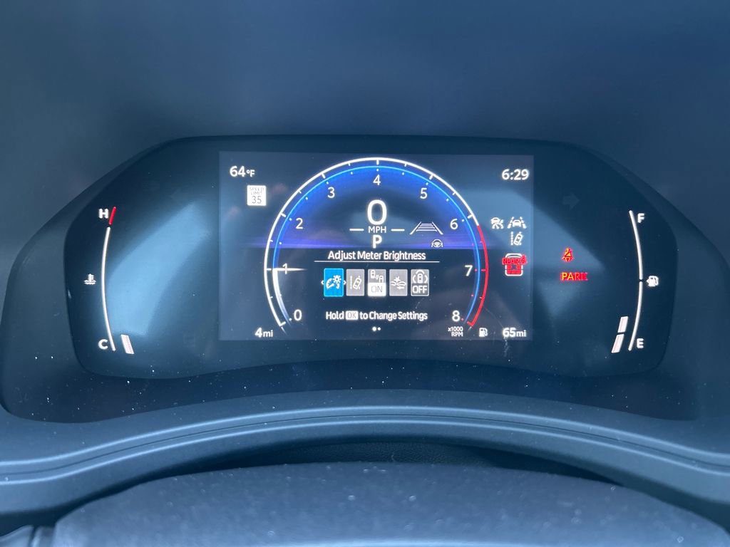 New 2026 Toyota Grand Highlander XLE image 9