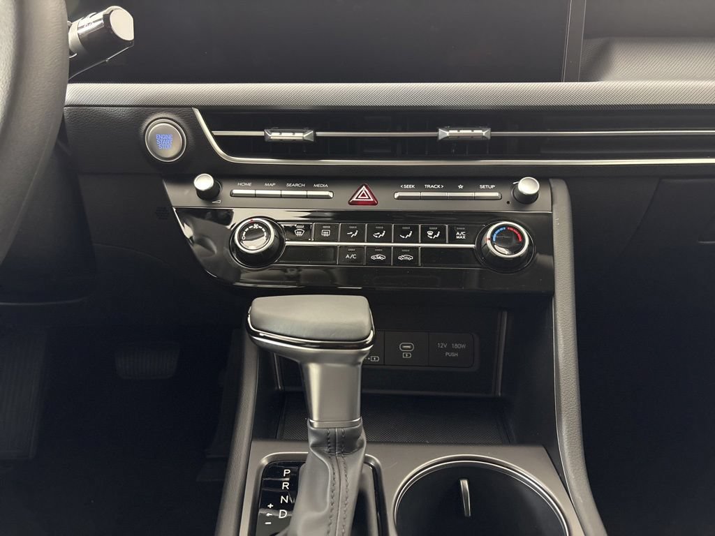 New 2026 Hyundai Sonata SE FWD image 26