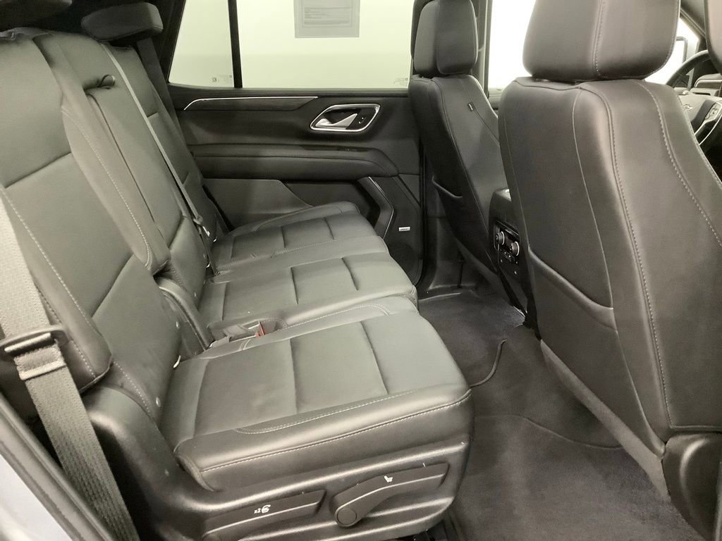 Used 2022 Chevrolet Tahoe Z71 w/ Z71 Off-Road Package image 35
