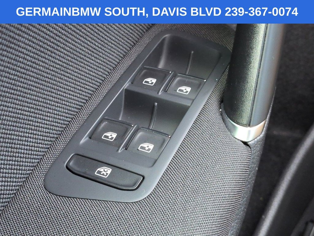 Used 2017 Volkswagen GTI S FWD image 25